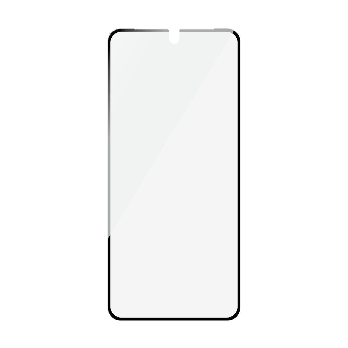 SAFE. by PanzerGlass® Displayschutz Google Pixel 8 | Ultra-Wide Fit